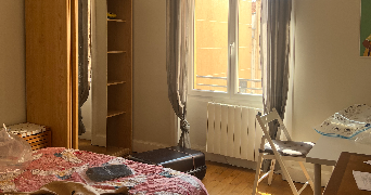 jade pet sitter à Lyon 69007_6
