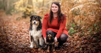 ophélie pet sitter à LA ROCHE SUR YON 85000_1