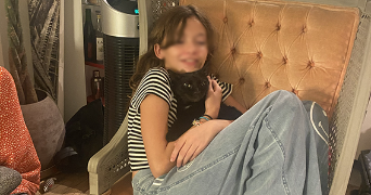 justine pet sitter à VILLEJUIF 94800_2