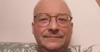 guillaume pet sitter à MARON 54230