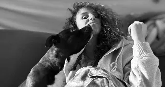 cindle pet sitter à BRUNOY 91800