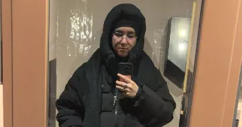 meriem pet sitter à BELFORT 90000