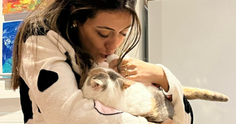 aya pet sitter à CHATILLON 92320_1
