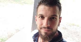 Franck pet sitter à CERGY 95000_0