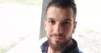 Franck pet sitter à CERGY 95000