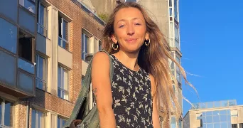 adèle pet sitter à LILLE 59000