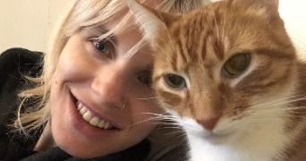caroline pet sitter à AUBERVILLIERS 93300_5