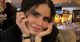 souhila pet sitter à CANNES 06150