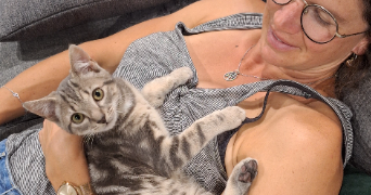 laura pet sitter à MONTRABE 31850_0