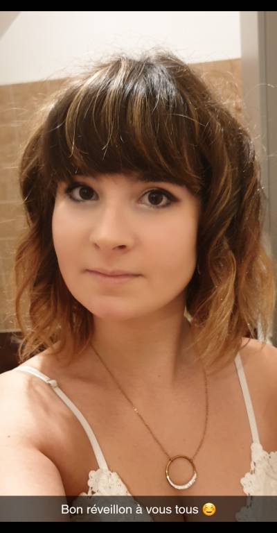 amélie pet sitter à Fleury-les-Aubrais 45400_2