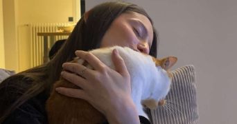 maellys pet sitter à VARCES ALLIERES ET RISSET 38760_4