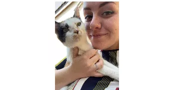 estelle pet sitter à TALENCE 33400