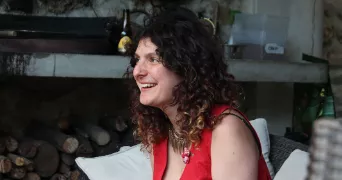 emma pet sitter à St remy lès chevreuse 78470