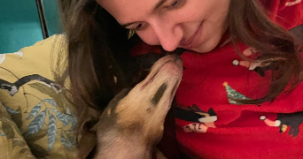 lea pet sitter à MERIGNAC 16200_3