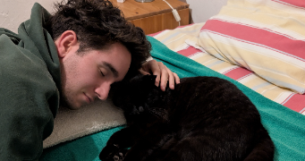 hugo pet sitter à PARIS 17 75017_1