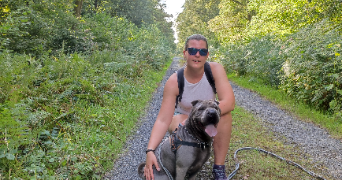 julie pet sitter à ST AMAND LES EAUX 59230_0