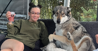 jade pet sitter à BORDEAUX 33800_0