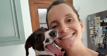 margot pet sitter à CERET 66400_0