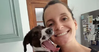 margot pet sitter à CERET 66400