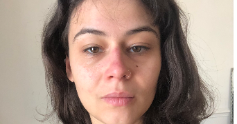 marion pet sitter à PARIS 18 75018_0