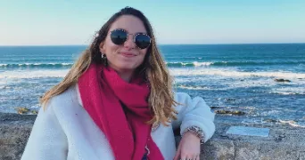 agathe pet sitter à SAINTES 17100