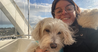 charline pet sitter à VILLEPARISIS 77270_7