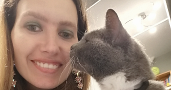 julie pet sitter à MONS EN BAROEUL 59370_2