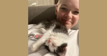 léa pet sitter à HERIC 44810_0