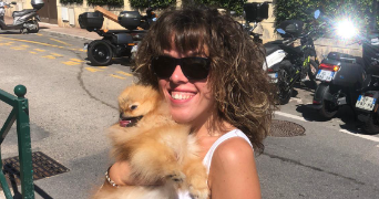 sofia pet sitter à MENTON 06500_2