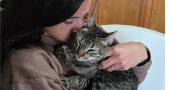 carolina pet sitter à CAMBRAI 59400_3
