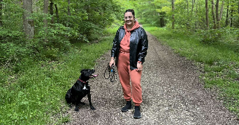 elsa pet sitter à CORBEIL ESSONNES 91100_2