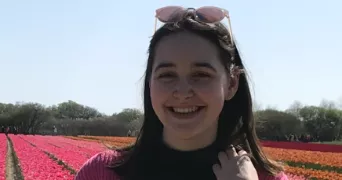 alexandra pet sitter à GUIPAVAS 29490