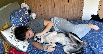 miléna pet sitter à AIX EN PROVENCE 13290_1