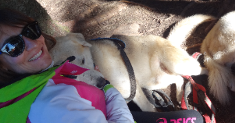 dorothée pet sitter à OBERHAUSBERGEN 67205_1