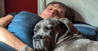 mylene pet sitter à CHATEAUNEUF 85710_3