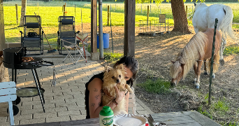 lisa pet sitter à YUTZ 57970_0
