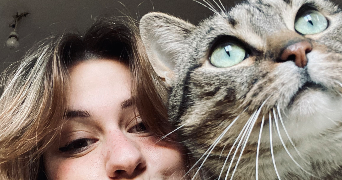 eléonore  pet sitter à VILLEURBANNE 69100_5