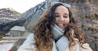 clémentine pet sitter à MONTPELLIER 34000