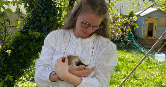 colyne pet sitter à LYON 03 69003_2