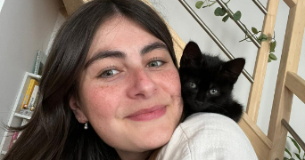 marine pet sitter à MARCOUSSIS 91460_1