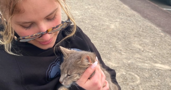 elise pet sitter à FONTENAY SOUS BOIS 94120_1