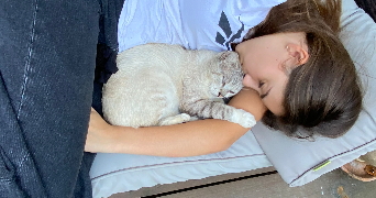 margot pet sitter à MONTREUIL 93100_1