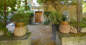 maéva et bryan pet sitter à ALTHEN DES PALUDS 84210_9