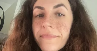 christel pet sitter à NANTES 44300