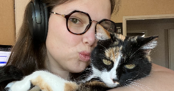 zoé pet sitter à NANTES 44000_2