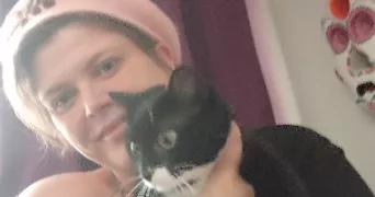 bérangère pet sitter à TOURCOING 59200
