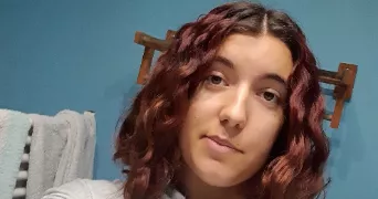 manon juliette pet sitter à ST MARTIN DE SANZAY 79290