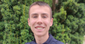 lucas pet sitter à LA HAYE MALHERBE 27400_0