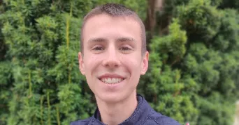 lucas pet sitter à LA HAYE MALHERBE 27400