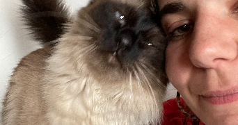 julie pet sitter à LYON 04 69004_0